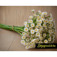 Virágos Dekorcsokrok