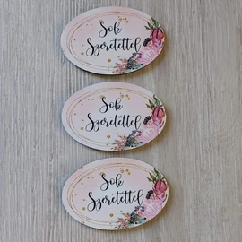 Harisnyavirag kellek, hobbikellek, harisnya, muzold, muvirag, tulipan