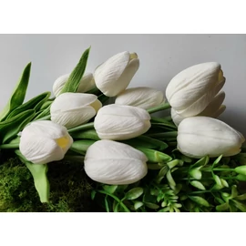 Harisnyavirag kellek, hobbikellek, harisnya, muzold, muvirag, tulipan