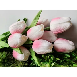 Harisnyavirag kellek, hobbikellek, harisnya, muzold, muvirag, tulipan