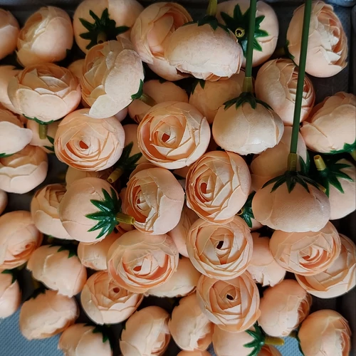 Harisnyavirag kellek, hobbikellek, harisnya, muzold, muvirag, tulipan